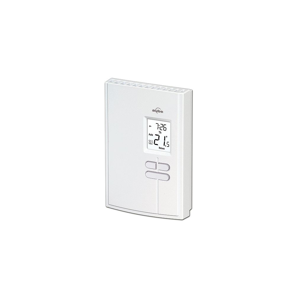 Aube Thermostat d