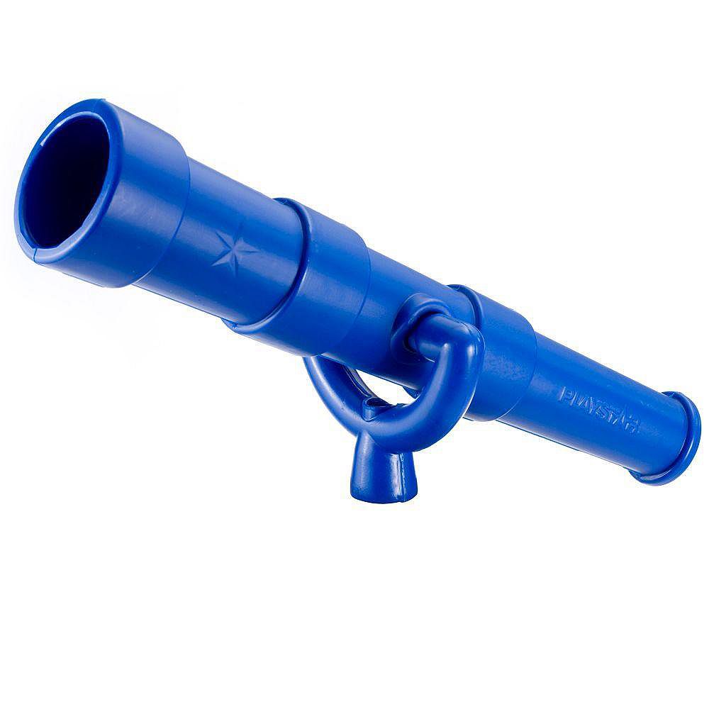 Playstar Discovery Playground Play Telescope The Home Depot Canada