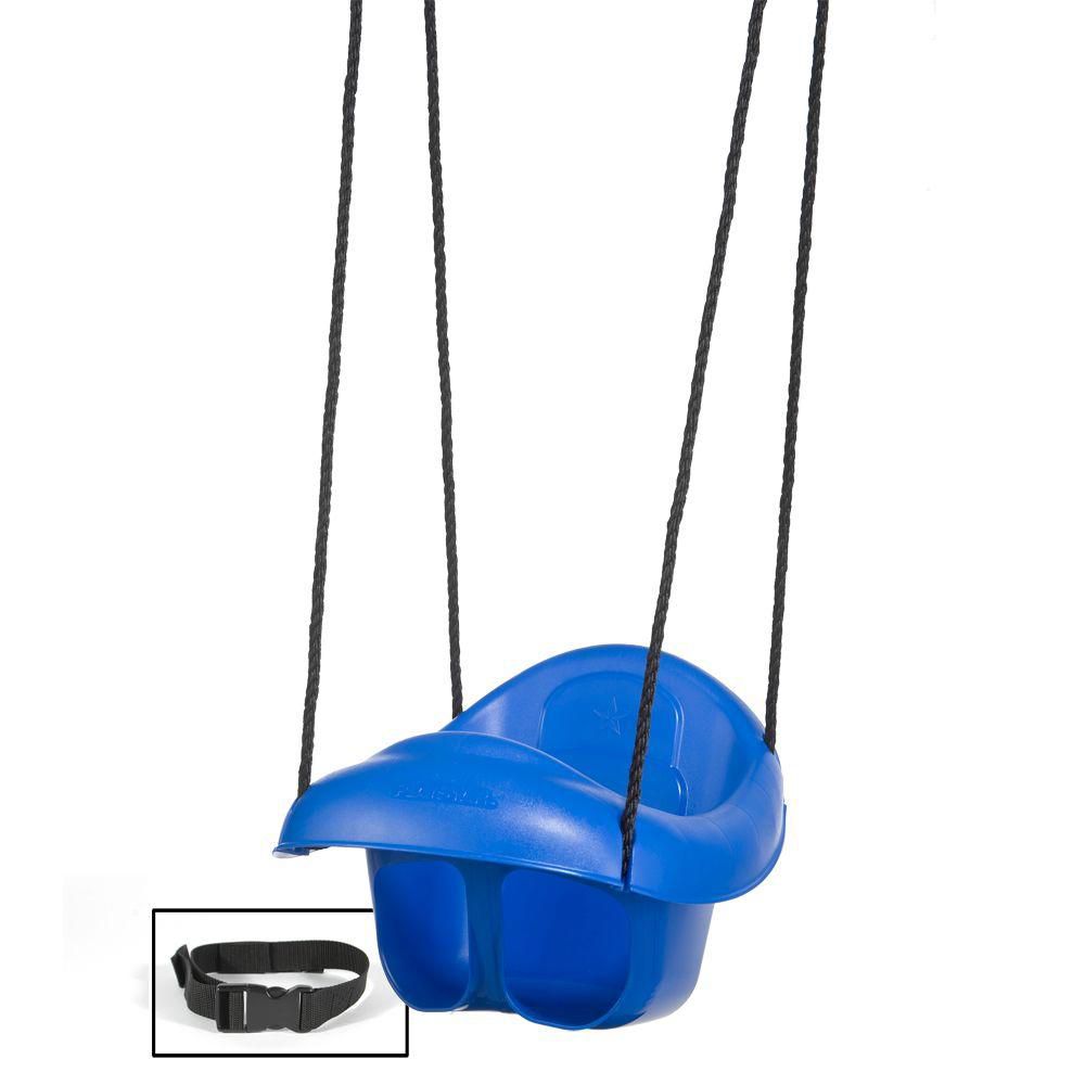 electric toddler swing