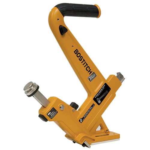 Manual Flooring Cleat Nailer