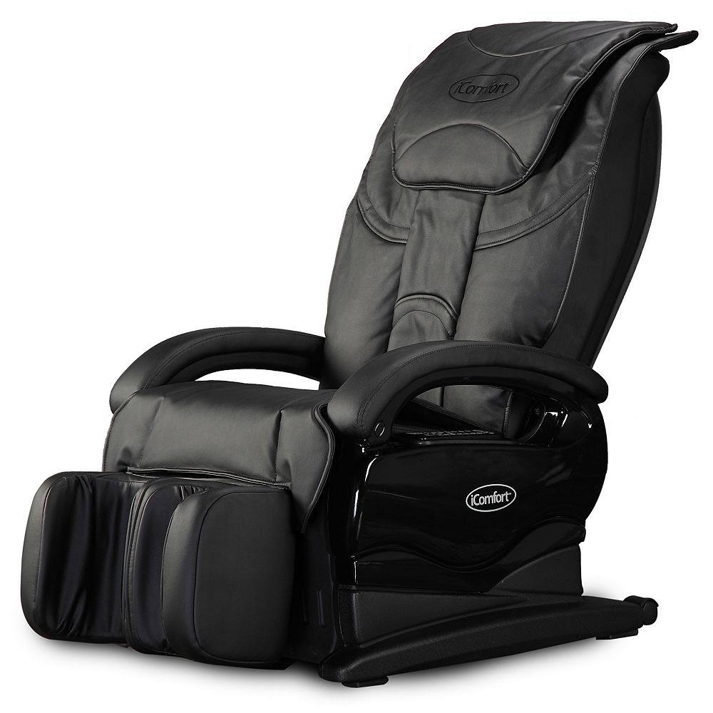 Therapeutic Massage Chair The Home Depot Canada
