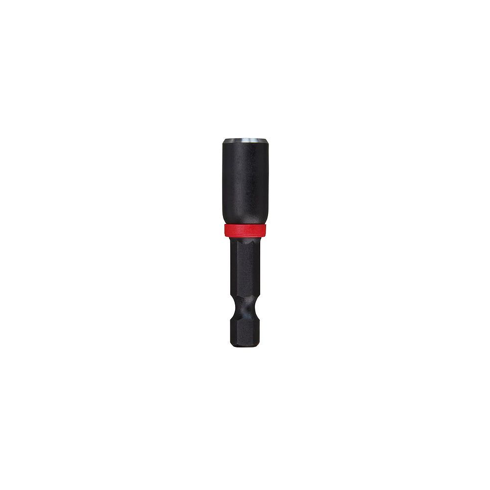 Milwaukee Tool Shockwave Impact Duty 1/4inch x 1 7/8 Inch