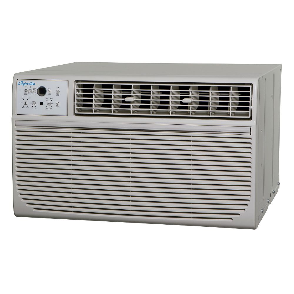 Home Depot Through The Wall Air Conditioner - Mary Blog