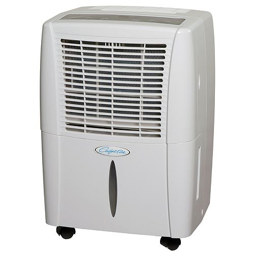 14L Portable Dehumidifier - ENERGY STAR®