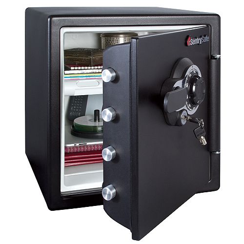 Safes Gun Safes Fireproof Safes More The Home Depot Canada