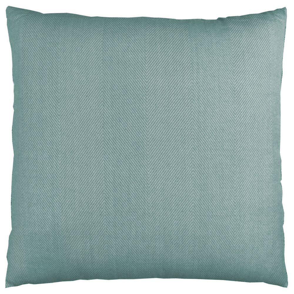 Korhani Home Indoor/Outdoor Cushions in French Blue (4Pack) The Home