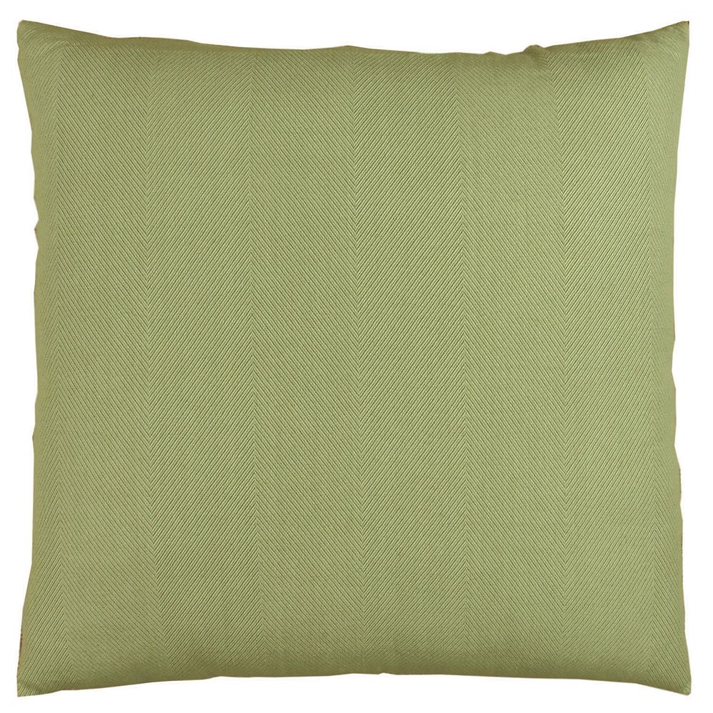 Korhani Home Indoor/Outdoor Cushions in Sage (4Pack) The Home Depot Canada