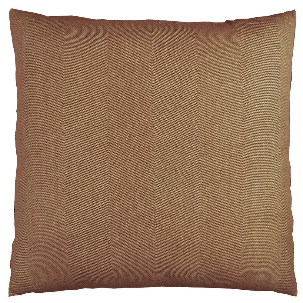 Korhani Home Indoor/Outdoor Cushions in Spice (4Pack) The Home Depot Canada