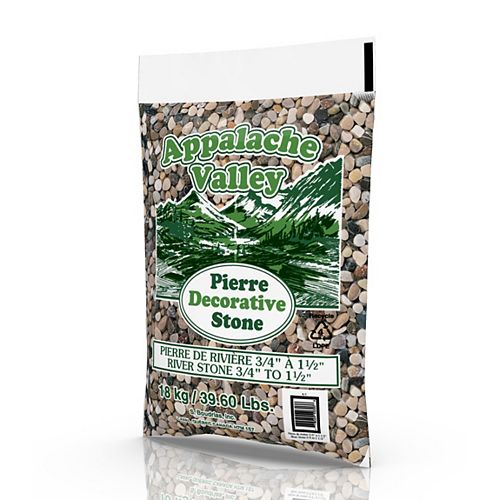 Landscaping Rocks - Landscaping | The Home Depot Canada