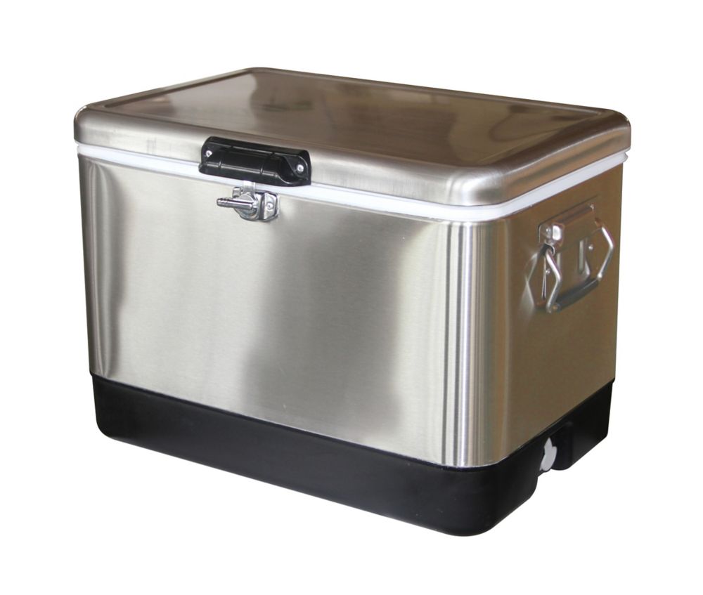 FELHOOD Charnières De Rechange En Plastique Pour Refroidisseur Coleman 5226, 5227B, 5235, 5236 Avec Vis (2 X Plastique