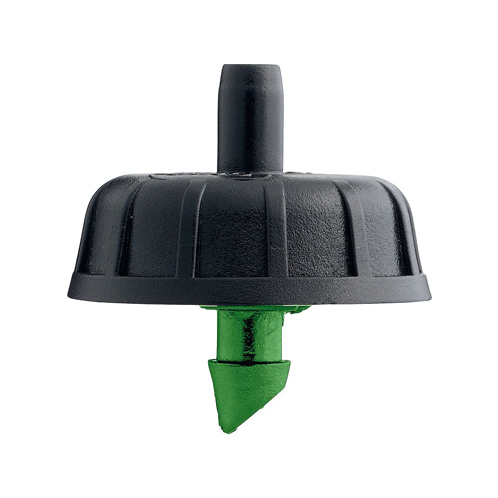 Orbit 2 GPH PC Dripper; (4Pack) The Home Depot Canada