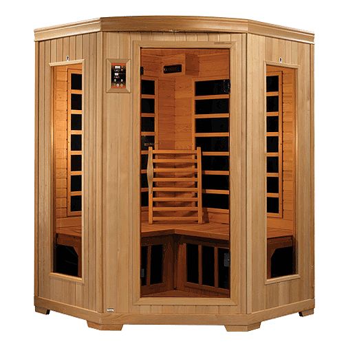 Saunas - Pools, Hot Tubs & Saunas | The Home Depot Canada