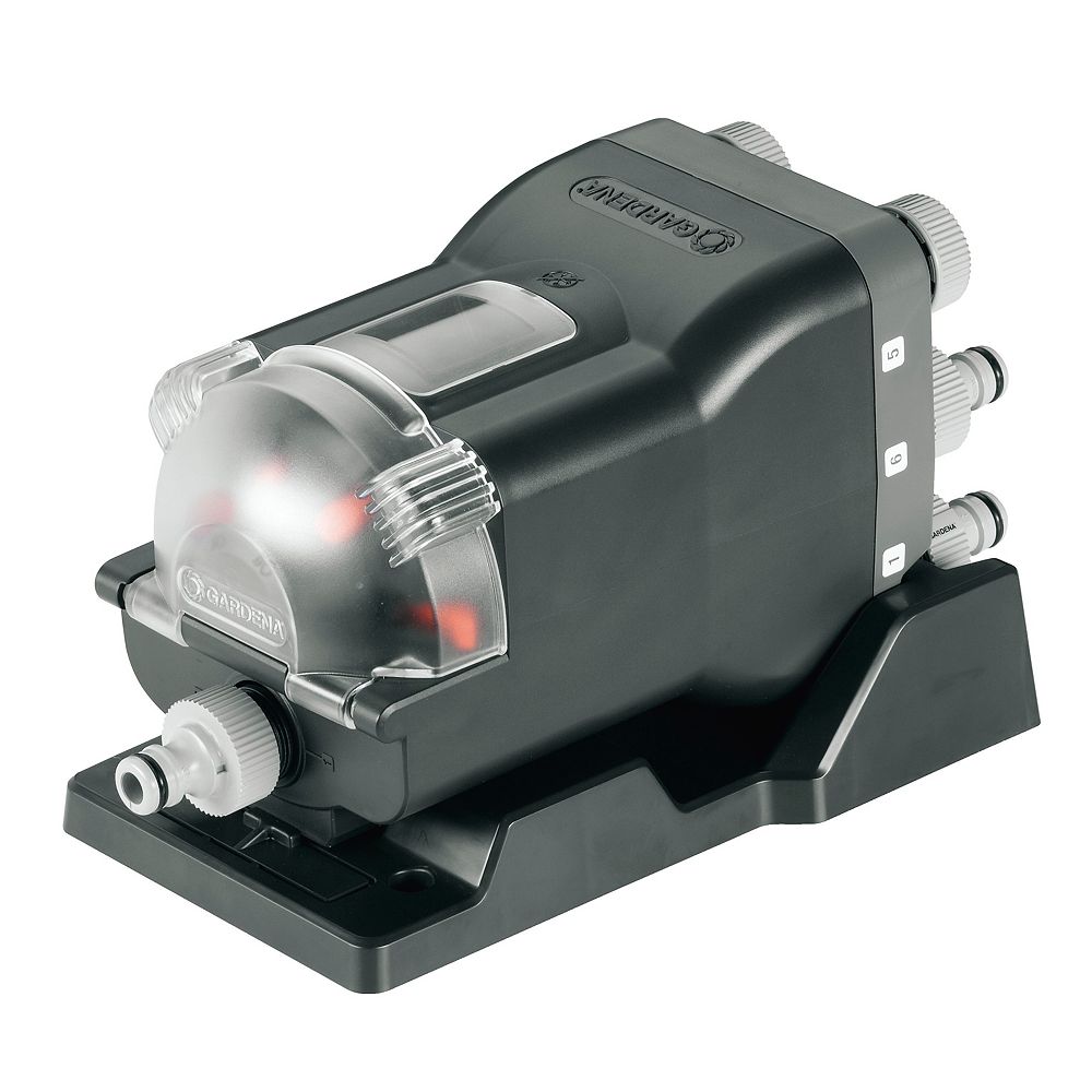 GARDENA Automatic Water Distributor The Home Depot Canada