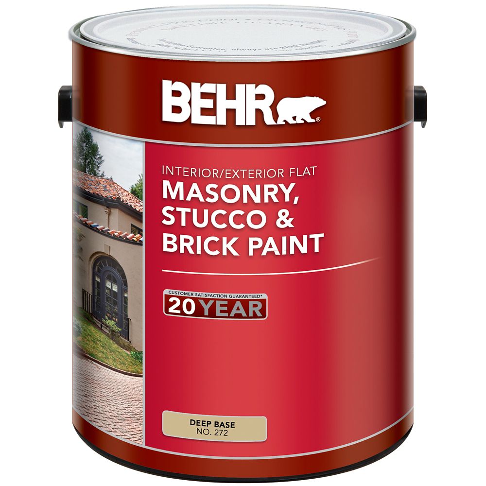 behr paint