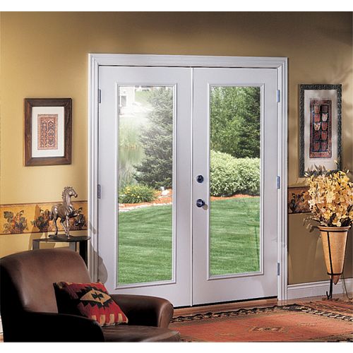 Veranda Patio Doors - Doors | The Home Depot Canada