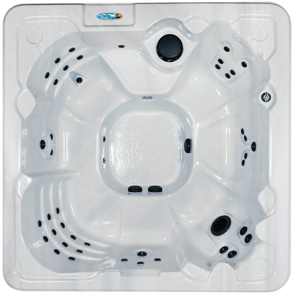 canadian tire hot tub