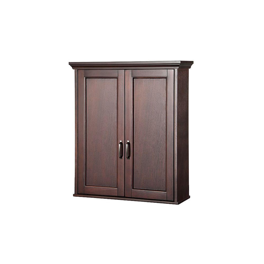 Foremost Ashburn Wall Cabinet The Home Depot Canada