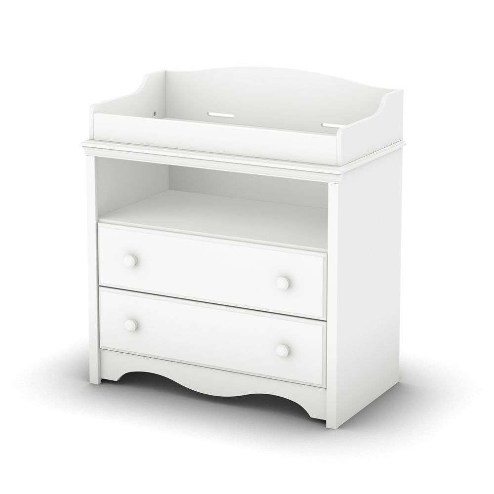 home depot changing table