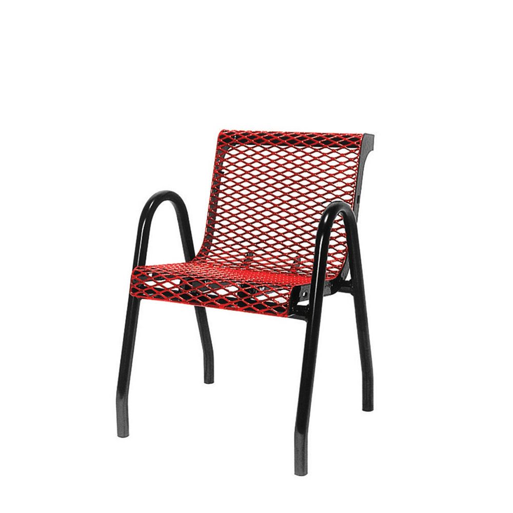 UltraSite Commercial Food Court Chair in Red The Home Depot Canada UltraSite Commercial Food Court Chair in Red The Home Depot Canada