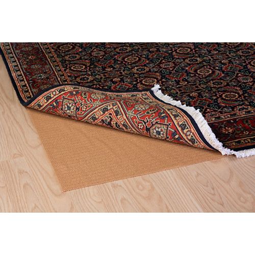 Non Slip Rug Pad 4  ft. x 6  ft. Ultra