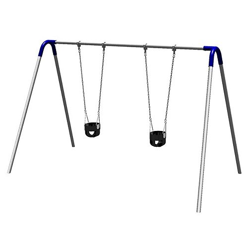 Swing Sets Playsets & Swing Sets The Home Depot Canada