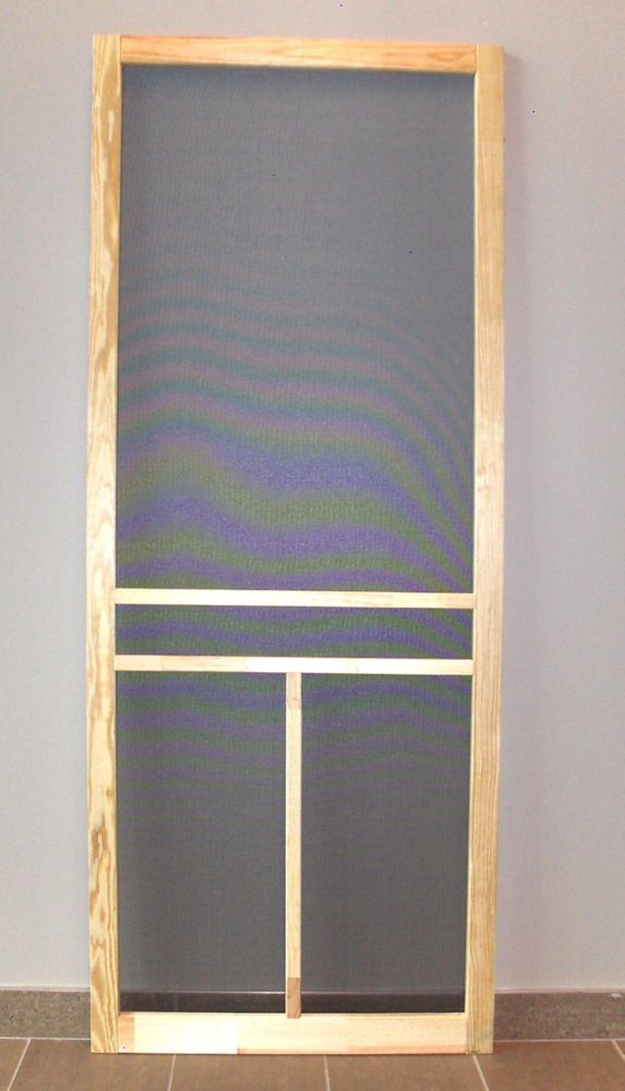 Screen Doors