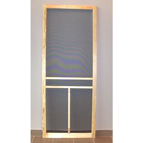 Screen Doors Door & Window Screens The Home Depot Canada