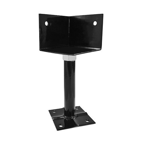 Pylex Vis de fondation ajustable de 50 pouces Home Depot Canada Pylex Vis de fondation ajustable de 50 pouces Home Depot Canada