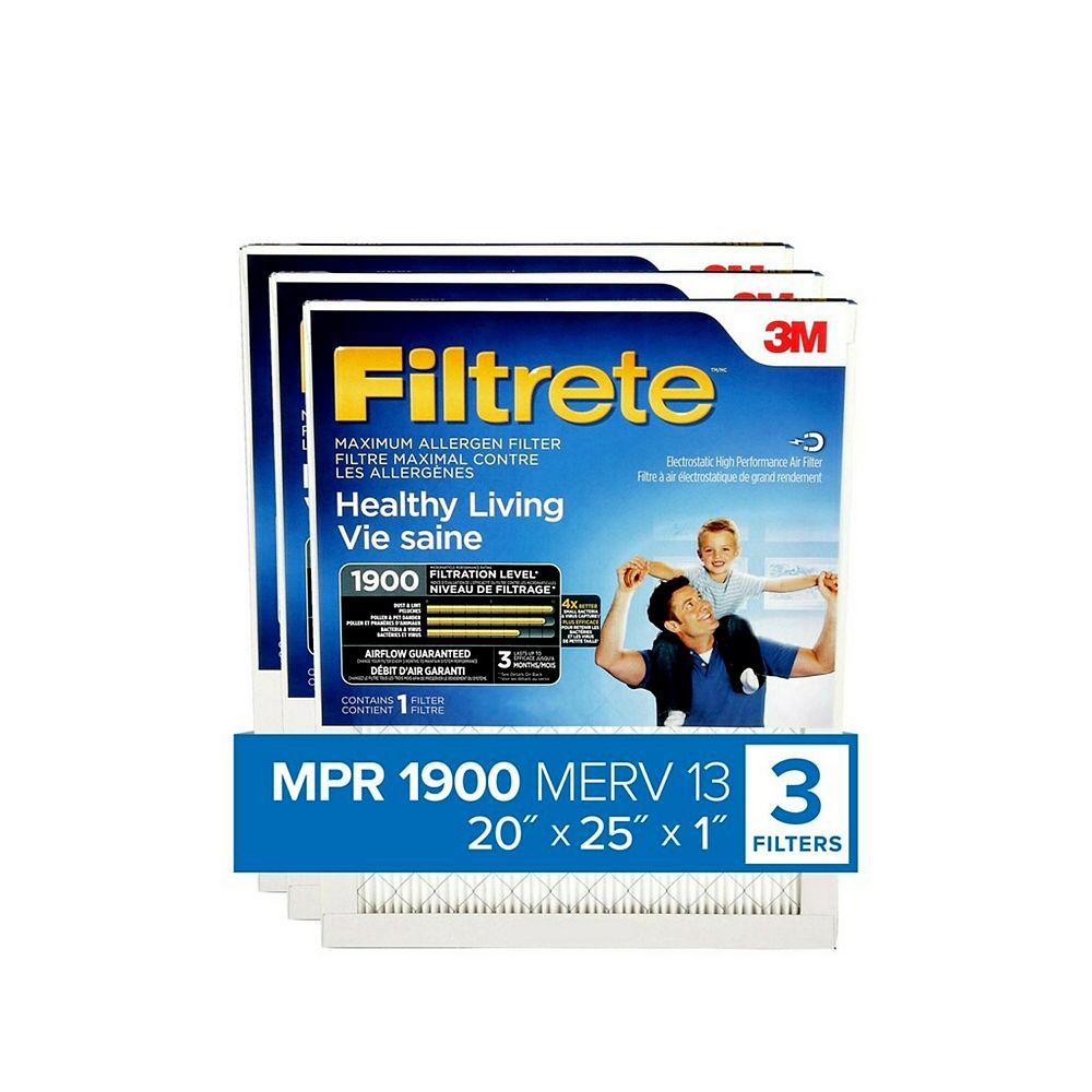 filtrete elite 370