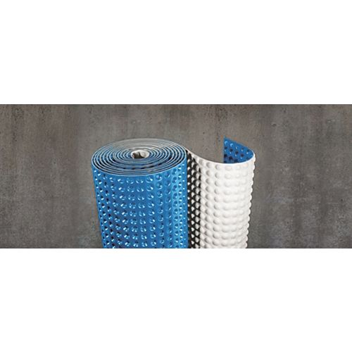 Souscouches et préparation des surfaces Home Depot Canada