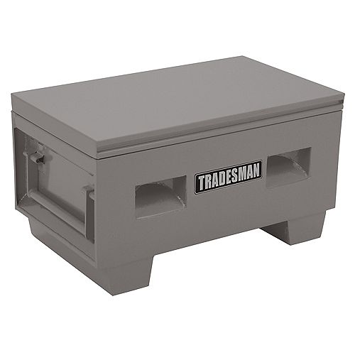 Job Box, Jobsite Storage The Home Depot Canada