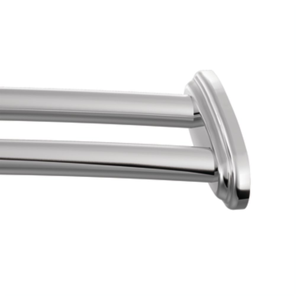 Shower Rods The Home Depot Canada Shower Rods The Home Depot Canada