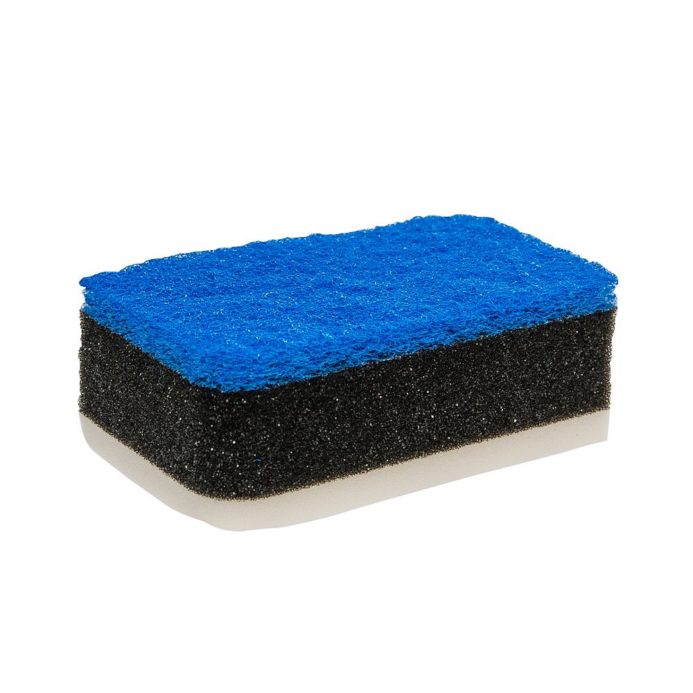 ScotchBrite Stove Top Ultra Scrub Sponge The Home Depot Canada