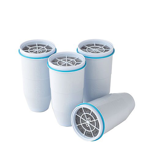 Replacement 4 pack Filter