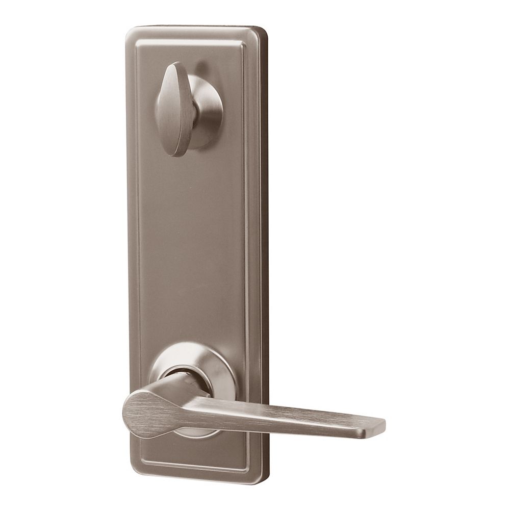 Taymor Millennium S6P Satin Chrome Interconnected Deadbolt The Home