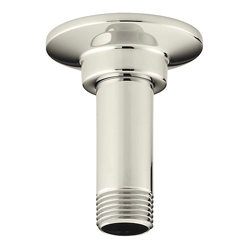 KOHLER Shower Arm/3 Ceiling Mount