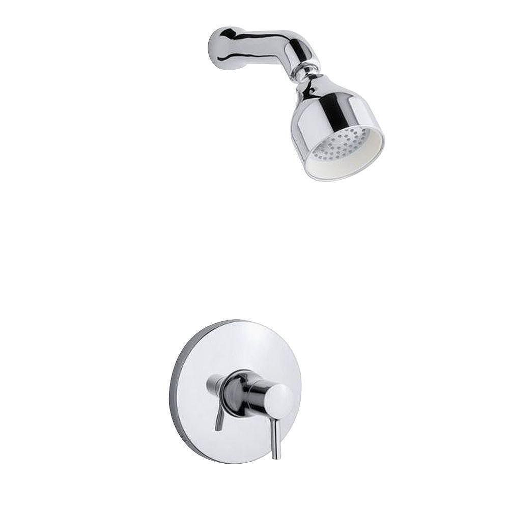 KOHLER Toobi Rite-Temp Shower Faucet | The Home Depot Canada