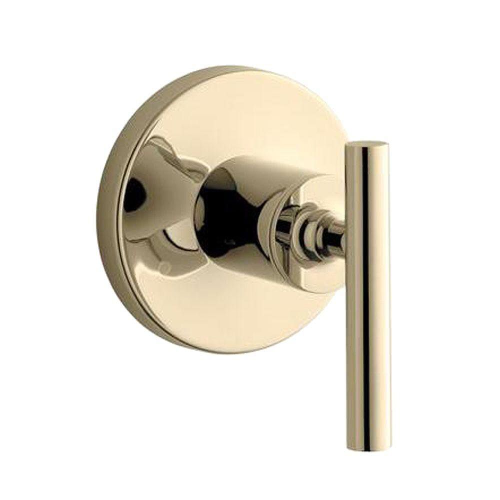 KOHLER Purist Transfer Valve Trim The Home Depot Canada