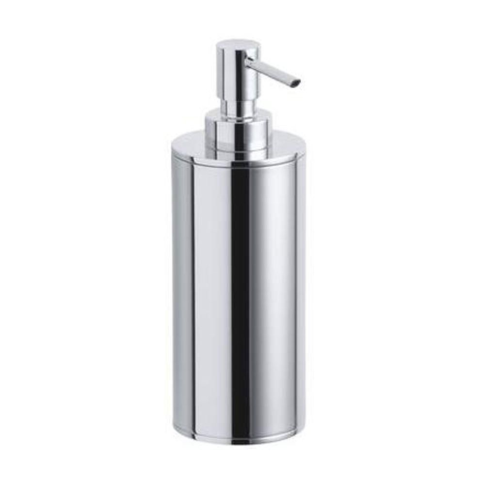 lotion dispenser