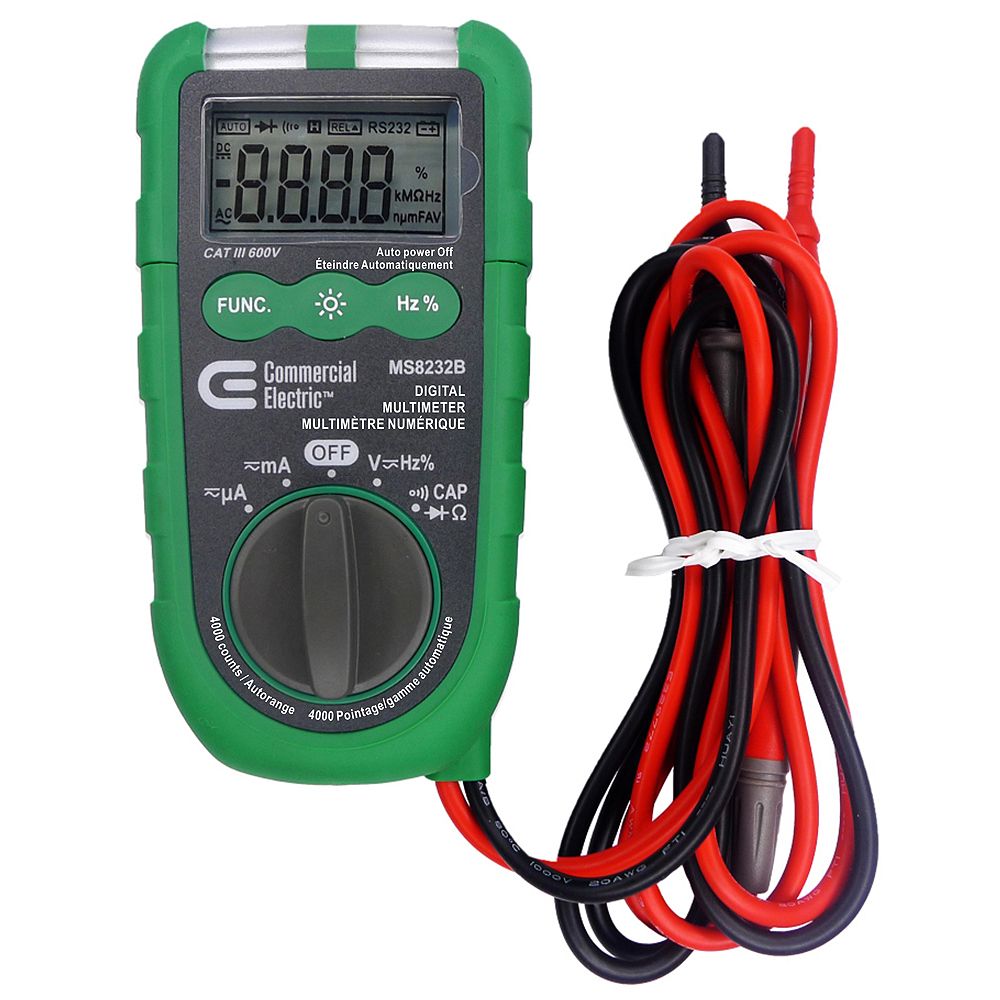 Ms8301b multimeter manual Ms8301b multimeter manual