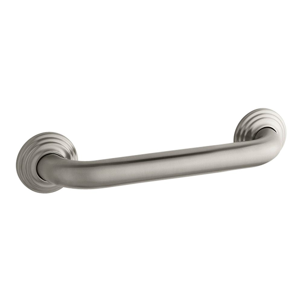KOHLER Traditional 12 Grab Bar The Home Depot Canada