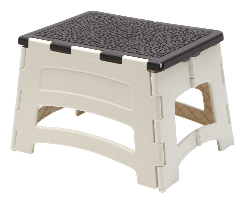 home depot stool step