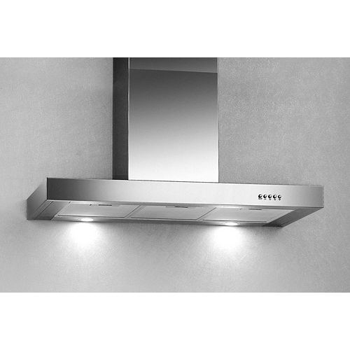 Downdraft Range Hoods & Vents The Home Depot Canada
