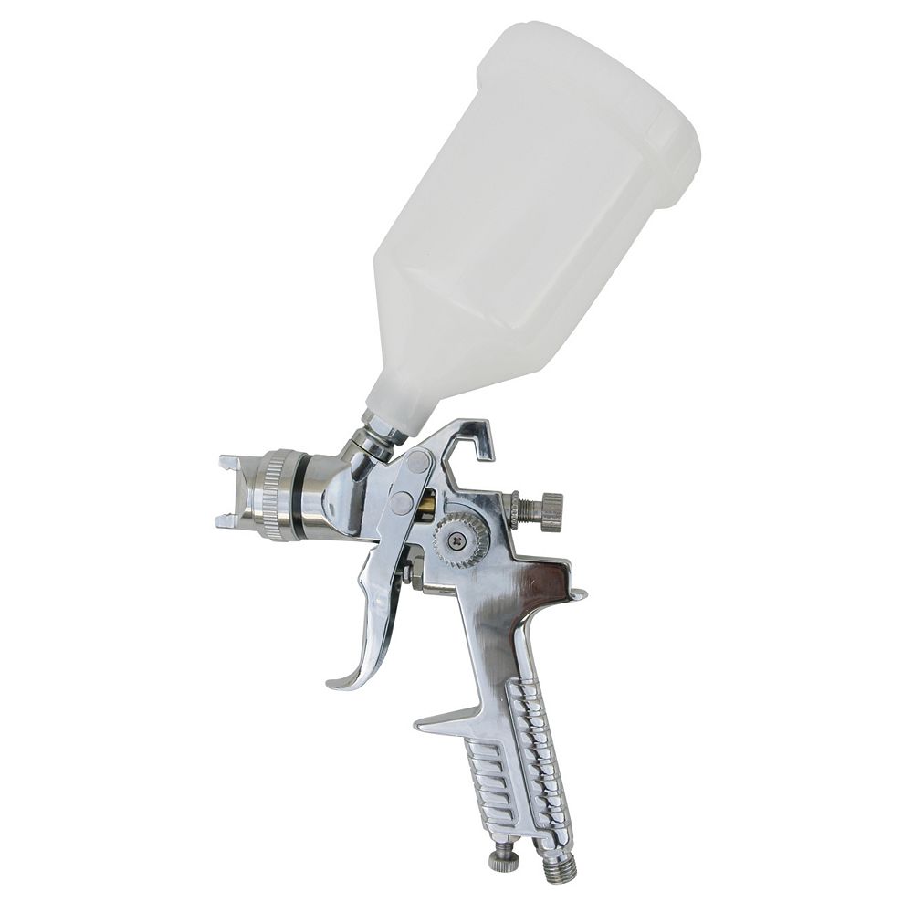 California Air Tools SP-351 Gravity Feed Spray Gun | The Home Depot Canada