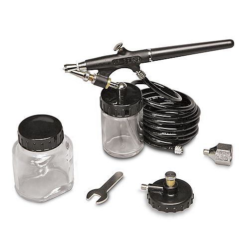 Air Brush Kit