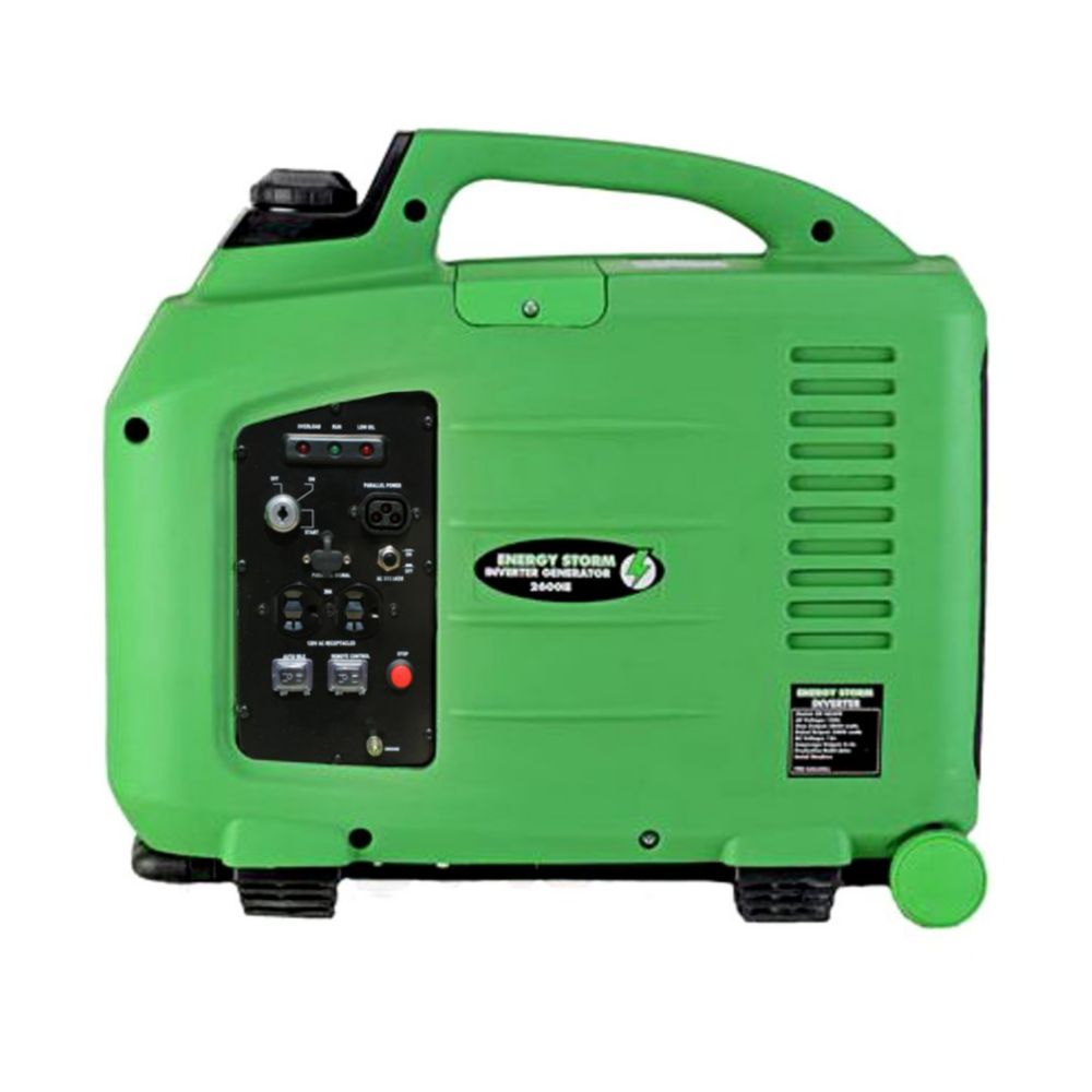 builders warehouse generators