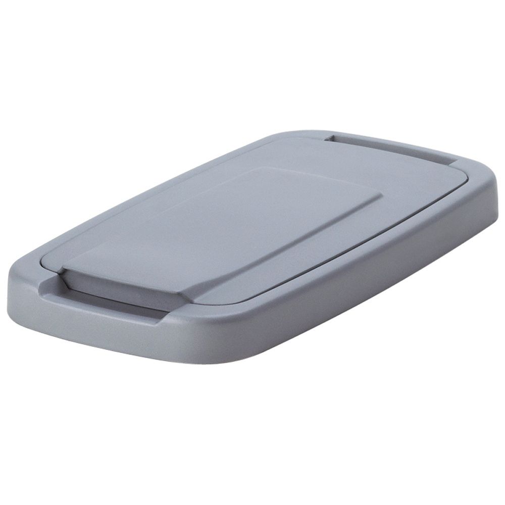 Knape & Vogt Real Solutions SlideOut Waste Bin Lid 20 Quart The