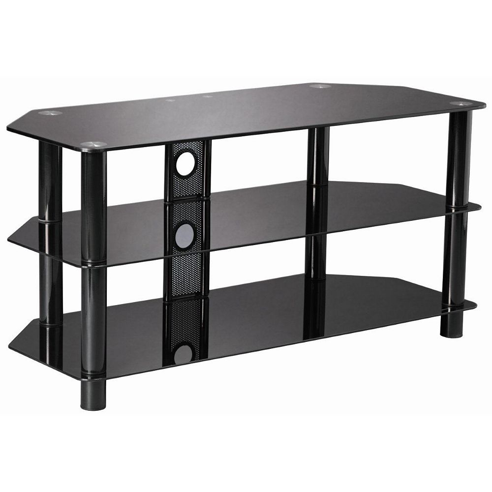 Everstyle 42 Inch Home Theatre Stand The Home Depot Canada