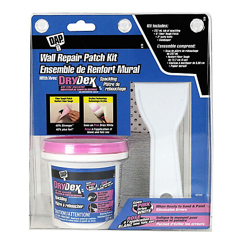 Drywall Repair