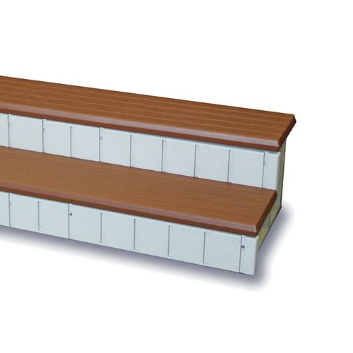 Hot Tub Steps Pools, Hot Tubs & Saunas The Home Depot Canada